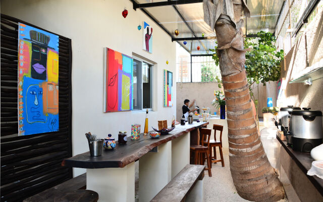 Villas Geminis Boutique Condo Hotel