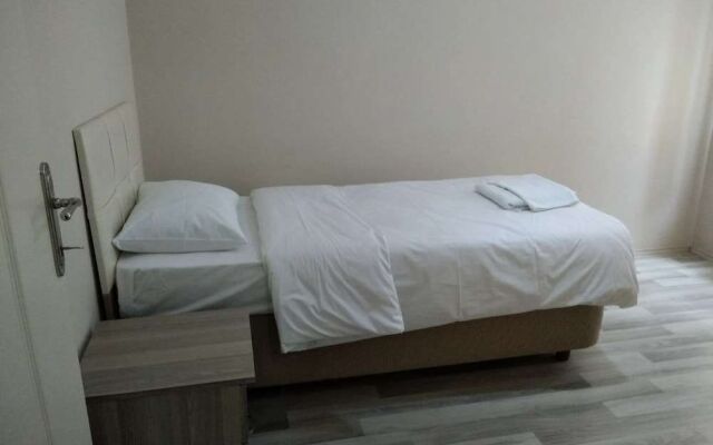 Asya Apart Otel