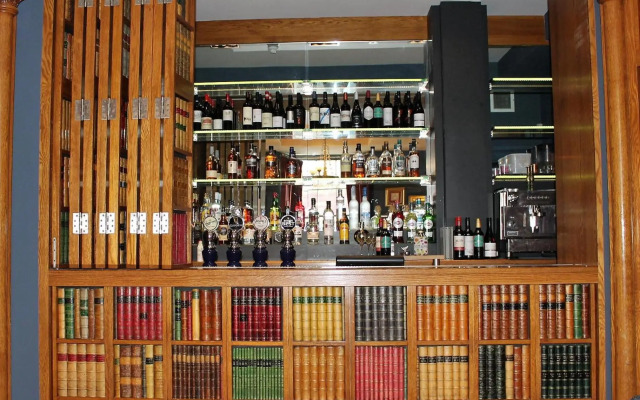 The Raeburn