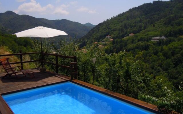 Agriturismo Casa del Bosco