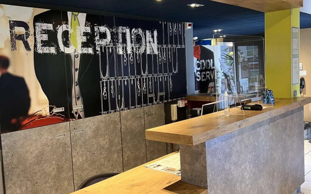 Sure Hotel by Best Western Nimes Est