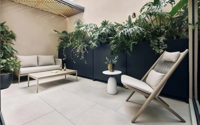 Isabella Boutique Stays by Viadora