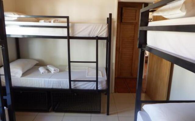 Hostel Santo Antonio