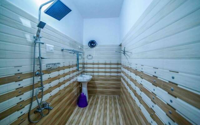 Posh 7 BHK at Belljem Homes in Thrissur City