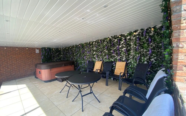 Bellvue Party House