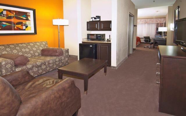 Holiday Inn Hotel & Suites Slidell by IHG