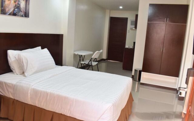 MC Hotel Lingayen