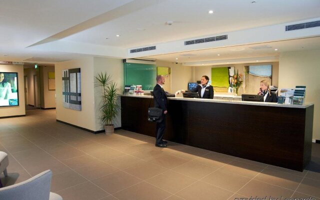 Corporate Living Accommodation Hawthorn