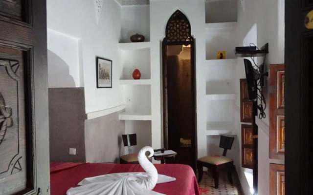 Riad Itrane