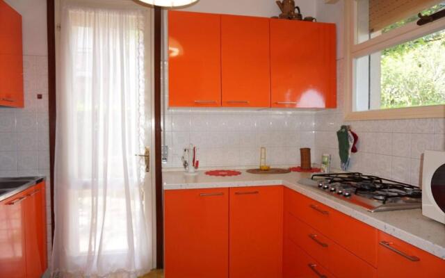 Spacious Villa With Private Garden and Pool