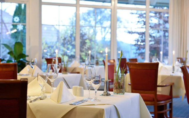 Parkhotel Maximilian Ottobeuren