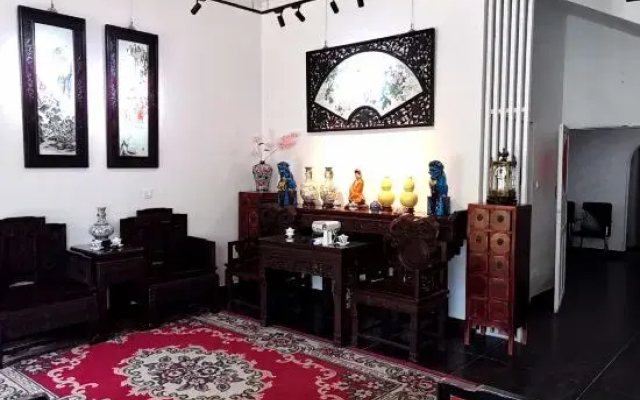 “Let it Go” Bed&Breakfast