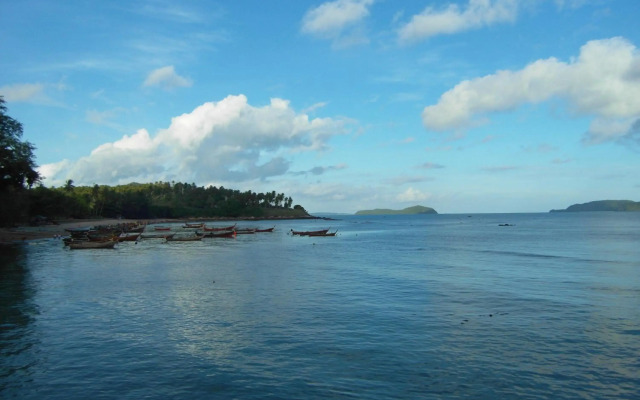 Palm Village