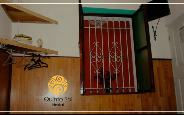 Hostal Quinto Sol