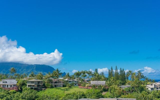 Sealodge D8 1 Bedroom Condo