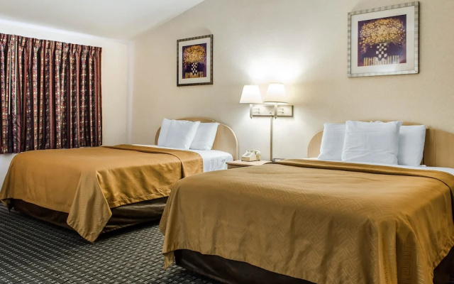 Rodeway Inn State College