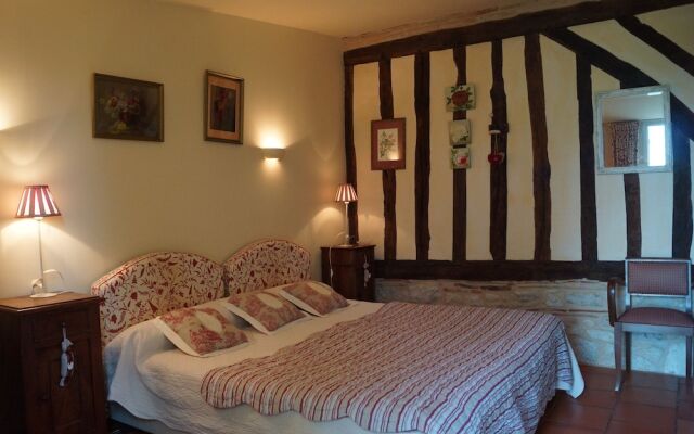 Domaine de la Mouthe