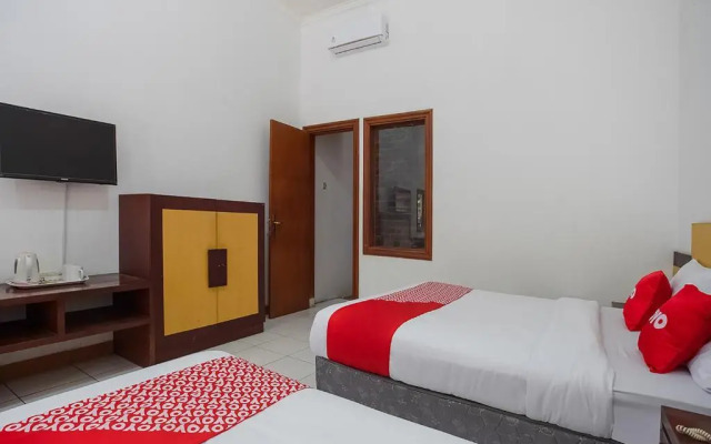 OYO 3406 Pandu Prima Guest House Syariah