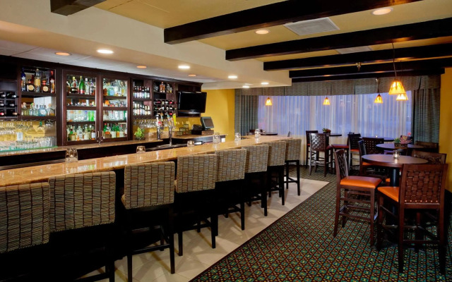 DoubleTree by Hilton Hotel Santa Fe