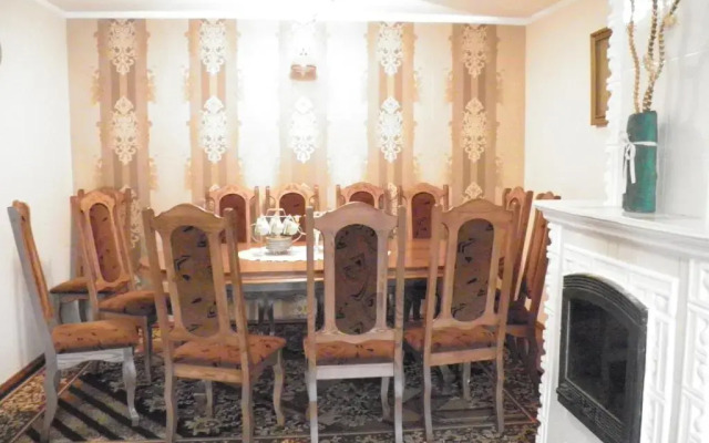 Rooms for Rent near Vilnius