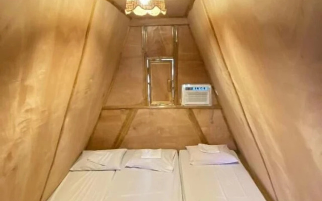 Durhan White Beach Resort powered by Cocotel