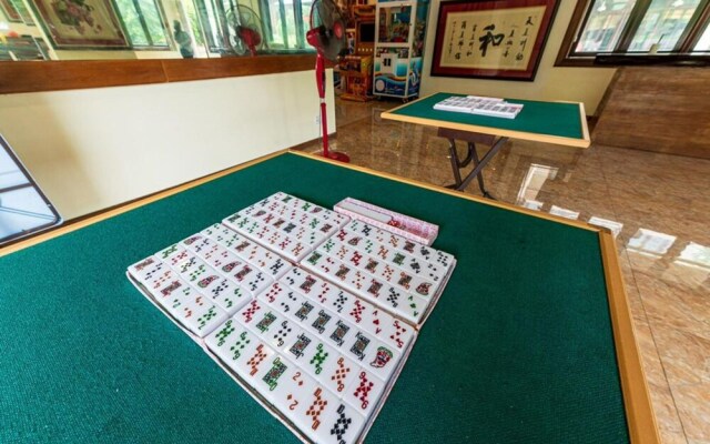 Collection O 90859 Bentong Wellness Homestay