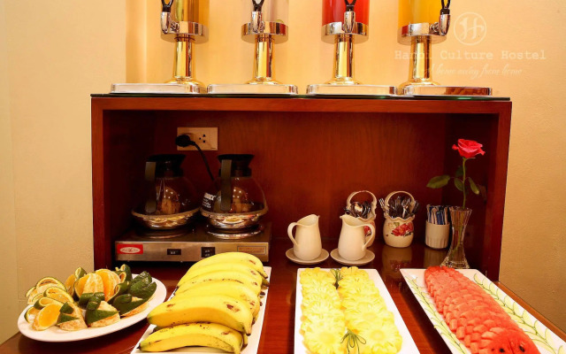 Hanoi Culture Hostel