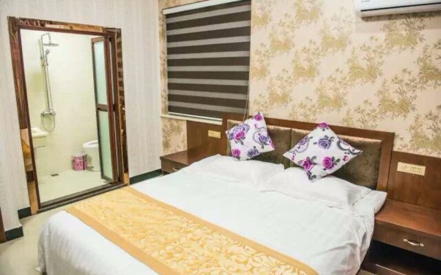 Wuzhen Yuanyang Pavilion Inn
