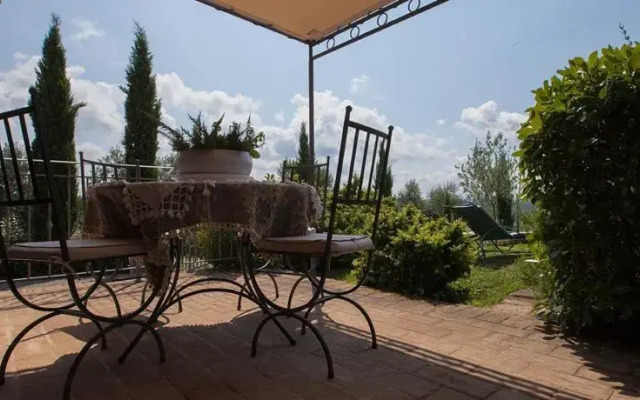 B&B Il Poderuccio