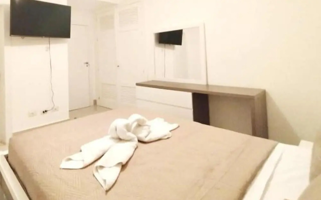Condominio Blue Beach
