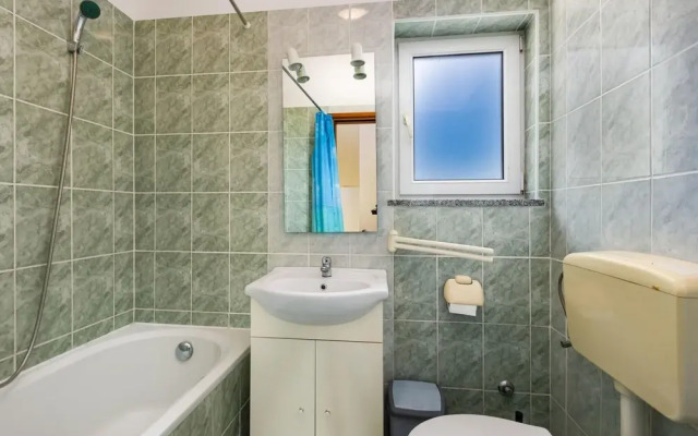 Amazing Home in Krk With Wifi and 3 Bedrooms