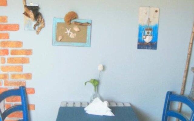 B&B Plano de Laczarulo