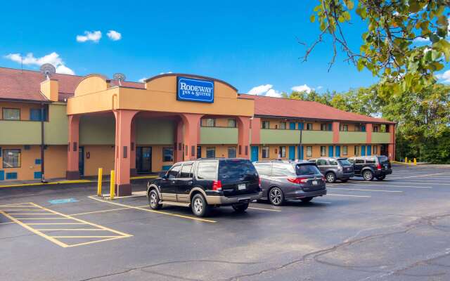 Rodeway Inn & Suites Monroeville - Pittsburgh