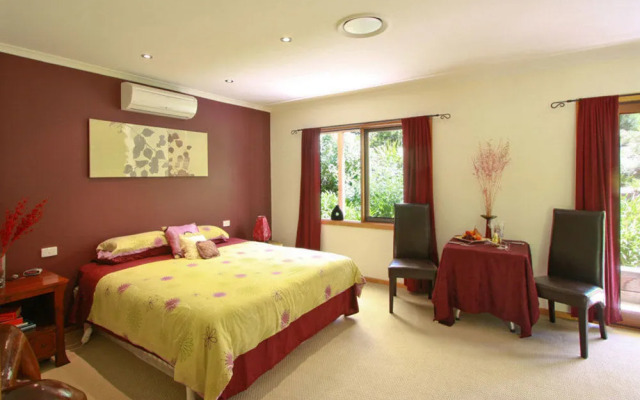 Adriennes Country Retreat