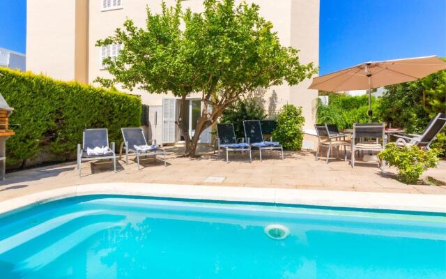 Playamar - Private Pool and 150m to Beach
