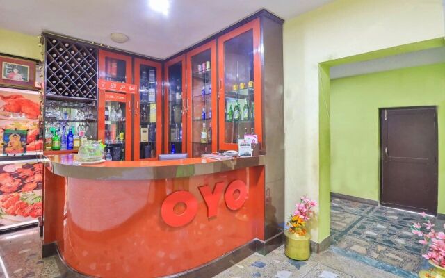 Oyo 689 Sakura Hotel And Restaurant