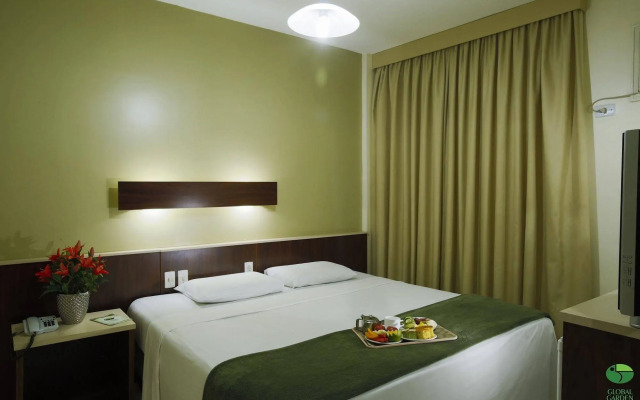 Global Garden Hotel