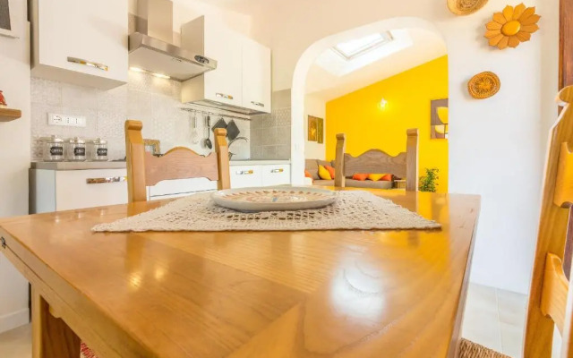 Casa Vacanze Nonna Mariuccia