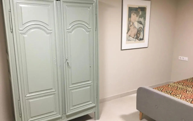 Very Beautiful Modern 2-bed Apartment in Javea