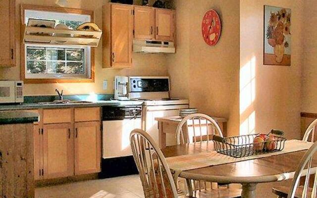 White Point Beach Resort