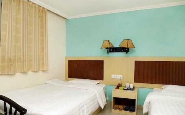 Haolaiju Hotel