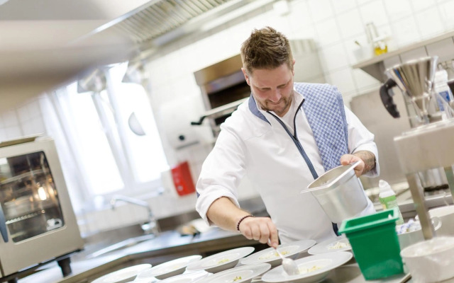 Hotel Stadt Tuttlingen