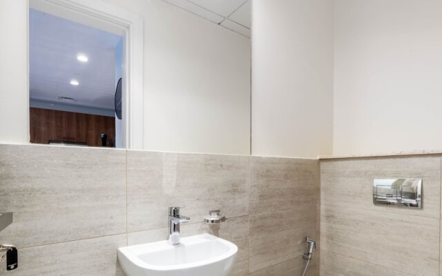 Deluxe 1 BR in Oasis - 43