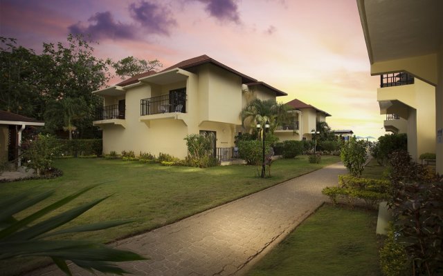 Rooms on the Beach Negril