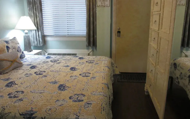 Bluewater Resort 405