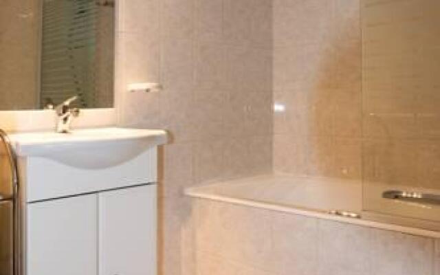 Résidence Florimontane