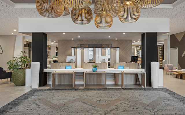 Hilton Garden Inn Bordeaux Centre