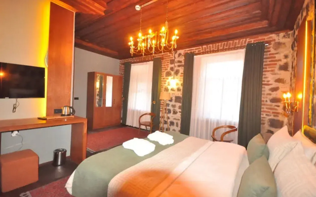 Mihman Konak Hotel