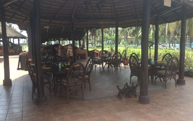 La Palm Royal Beach Hotel