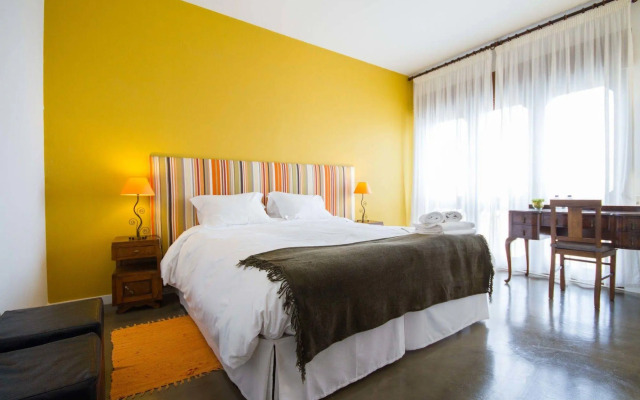 Sweet Lisbon Guesthouse